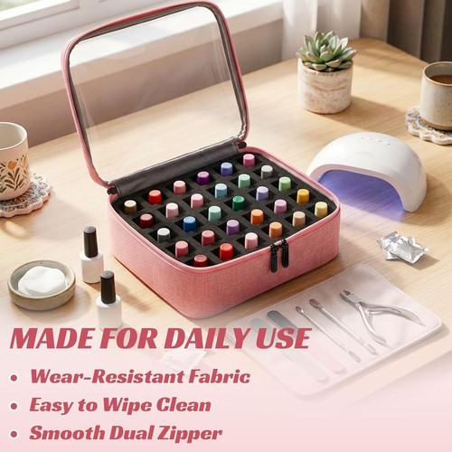 Organizzatore smalto scatola - organizzatore, smalto,