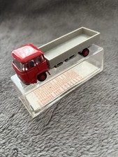 Schuco - Büssing - 1:66 -