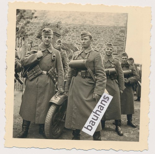 Foto soldati wehrmacht - soldati, 40
