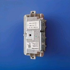 Centralina Impianto GPL Lancia