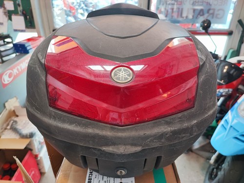 Bauletto xenter originale - bauletto,