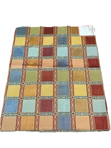 Brunschwig fils x25 - fils, 24"x25"