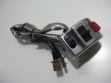 Rubinetto manubrio interruttore manubrio destro Yamaha XV 1600 Wild Star Wildstar