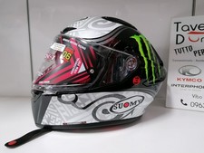 CASCO INTEGRALE RACING TRACK-1