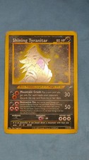 Shining Tyranitar 113/105 Neo