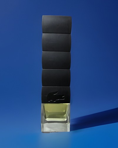 Lacoste challenge factice - challenge,