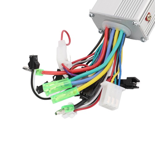 Kit regolatore brushless - brushless, bici