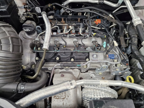 Motore chevrolet opel z22d1 - motore,
