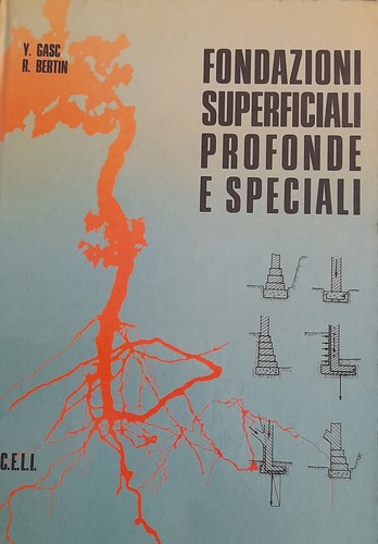 Fondazioni superficiali - fondazioni,