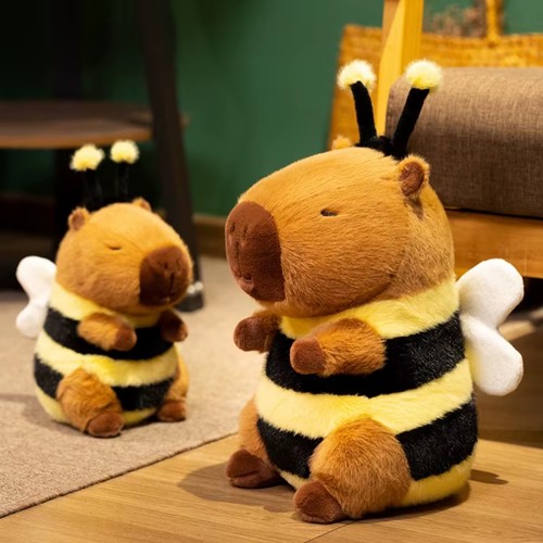 Capybara ape peluche - ,