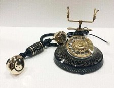 Antico telefono vittoriano
