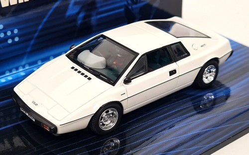 Minichamps lotus esprit - minichamps,