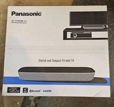 Panasonic SC-HTB258EBK