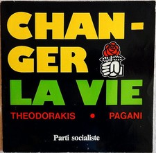 Changer La Vie | Mikis