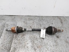 9808800480 SEMIASSE ANT SX OPEL CROSSLAND X (P17) 1.2 B 12V MAN 5M 83CV 2020 5P 