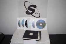 Pacchetto software Apple Mac