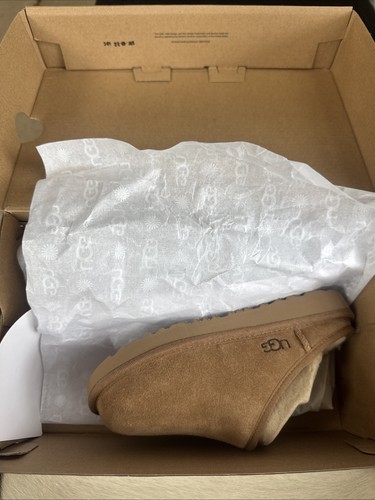 Ugg slip classico per - ugg,