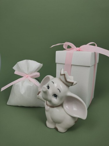 Set elefante king - set,