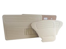 Set pannelli porta door panel