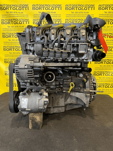 7701477426 motore semicompl - 7701477426,