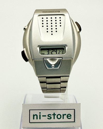 Seiko a860 4001 - seiko, a860-4001