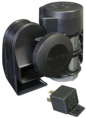 Tromba elettropneumatica