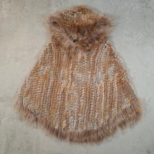 Poncho jayley cape - poncho,