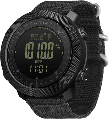 Orologi sportivi digitali - digitali, per