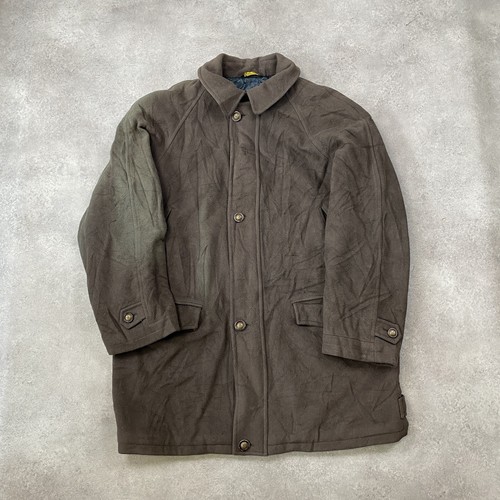 Burberry soprabito uomo 50 - burberry's,