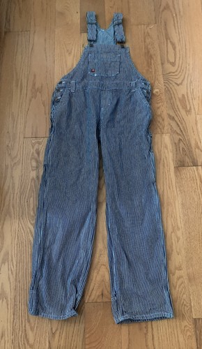 Salopette dickies hickory - salopette,