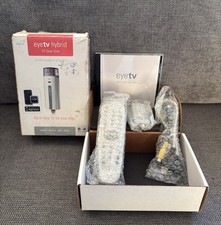 Elgato eyetv hybrid stick - hybrid, tv