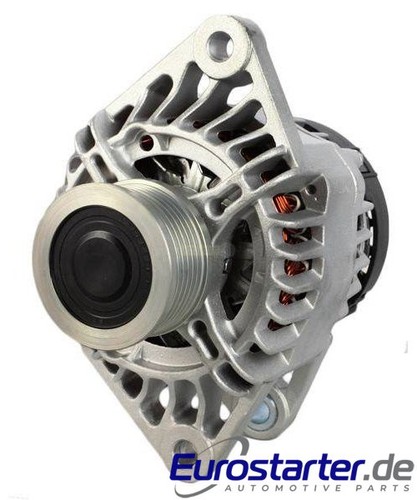 Alternatore nuovo con - 1x_,