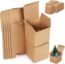 15 Pezzi Scatole Regalo
