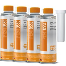 4x Pro-Tec P1241 DSSC Diesel