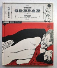 EROTICA n 9 Dracula La