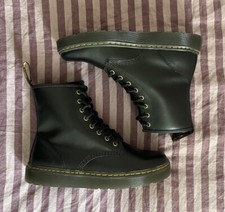 Marten zavala combat - dr., boots