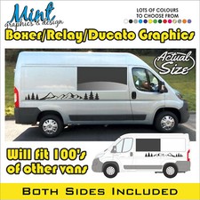 SWB FIAT DUCATO L2 MWB L1