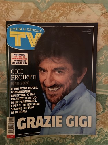 Sorrisi canzoni 45 10 - sorrisi,