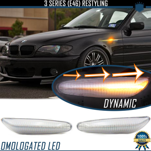 Frecce led dinamiche - frecce,