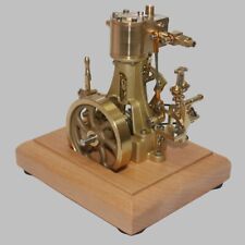 MOTORE Retro Verticale