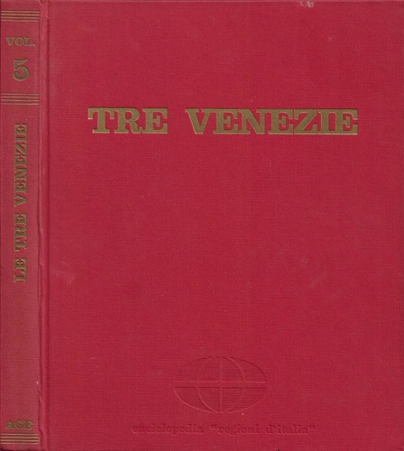 Enciclopedia regioni - enciclopedia, "regioni