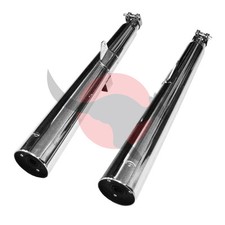 TERMINALI SCARICO (Silencers)