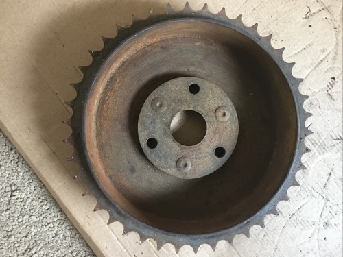 Mozzo tamburo freno ruota - mozzo,
