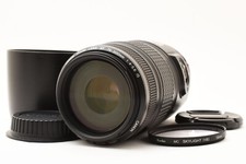 Canon EF 75-300mm F/4-5.6 IS