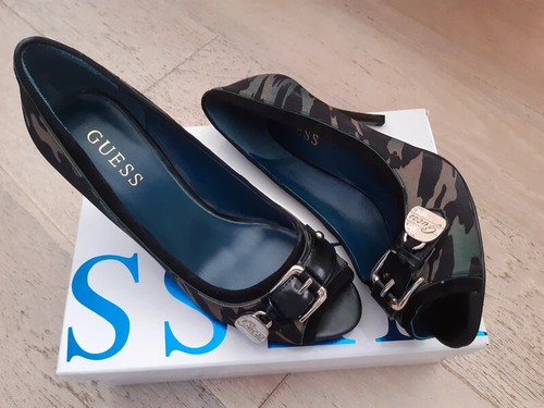 Scarpa guess perfetta mai - perfetta!,