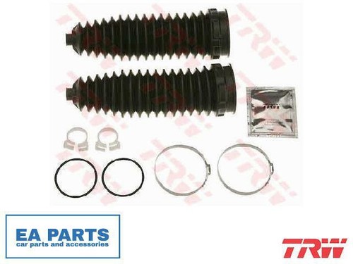 Kit soffietto sterzo - soffietto,,
