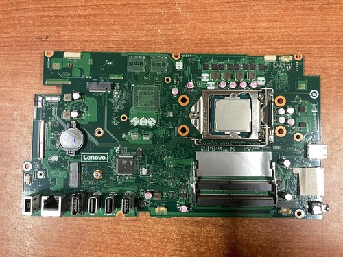 Lenovo ideacentre a340 - a340, scheda