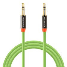 Cavo AUX audio 3,5 mm cavo di