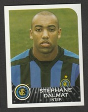 FIGURINA ALBUM CALCIATORI