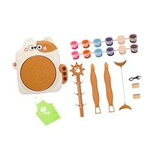 Tornio da vasaio per bambini